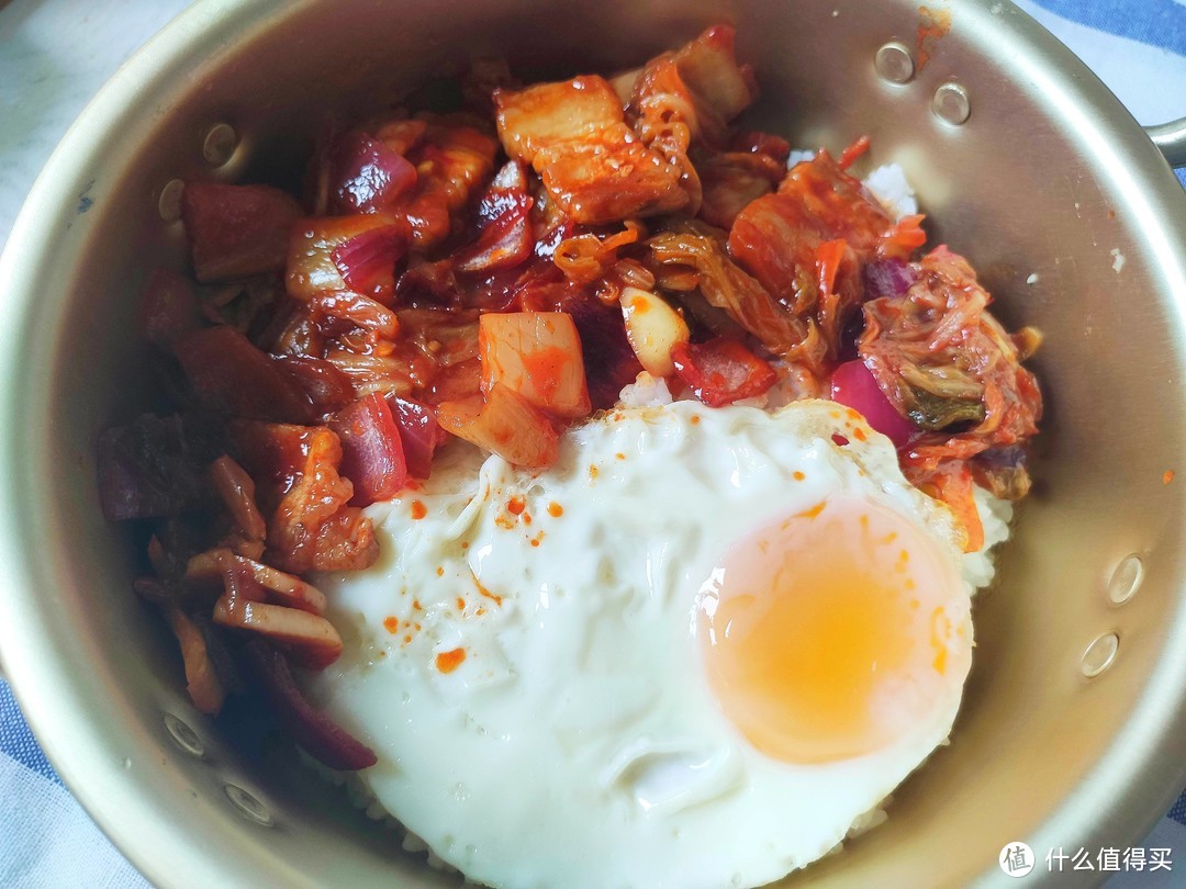 五花肉这样做太香了，吃多少都不觉得油腻，越吃越香，与米饭绝搭