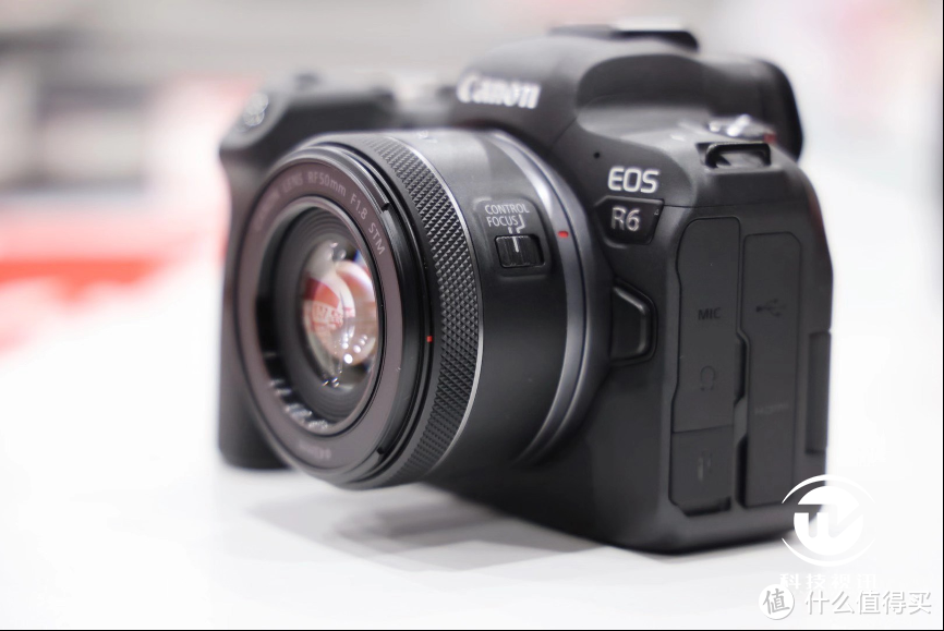 佳能新品eos r5,r6銷量實現全新突破