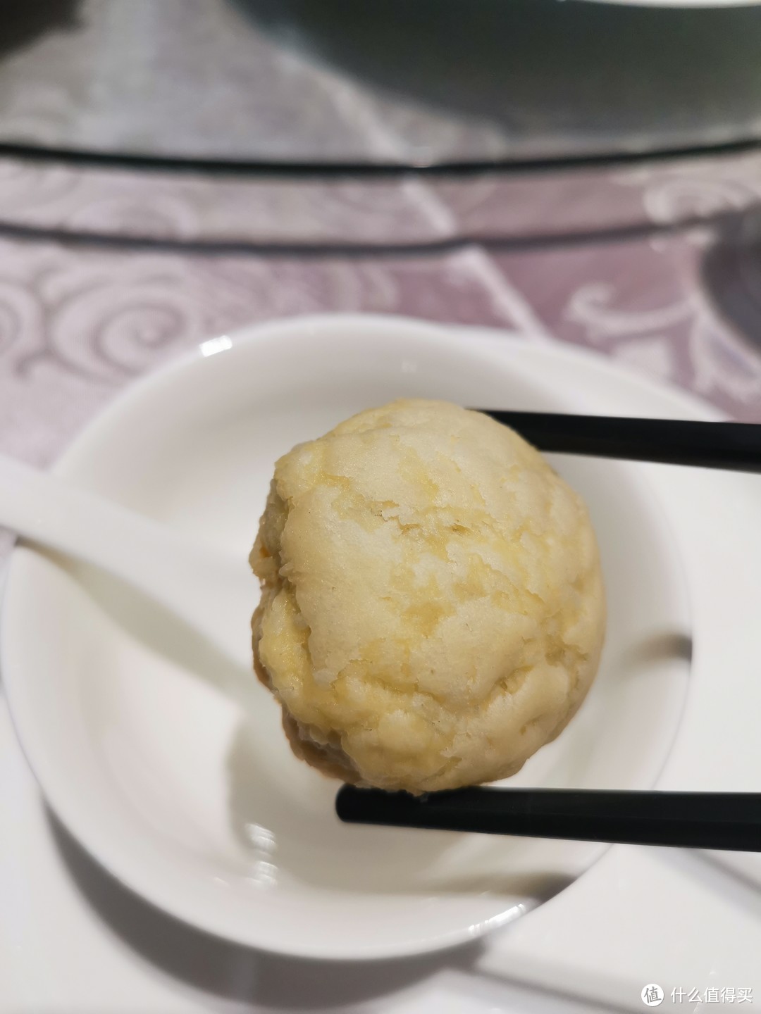 云南篇：在昆明洲际酒店的黑珍珠一钻餐厅—香稻轩，让我吃到了目前吃过最好吃的鲜花饼