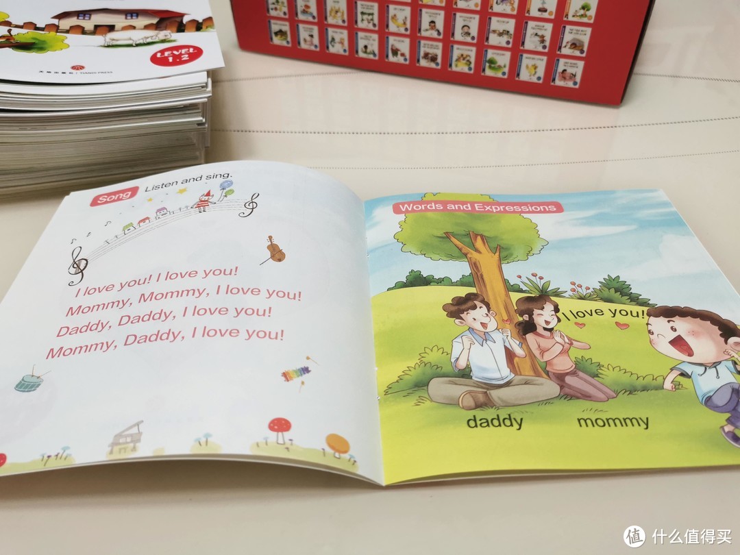 适合3-5岁宝宝英语启蒙的书单以及动画片推荐（附播放链接）