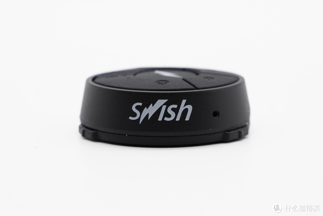 拆解报告：SWISH蓝牙接收器