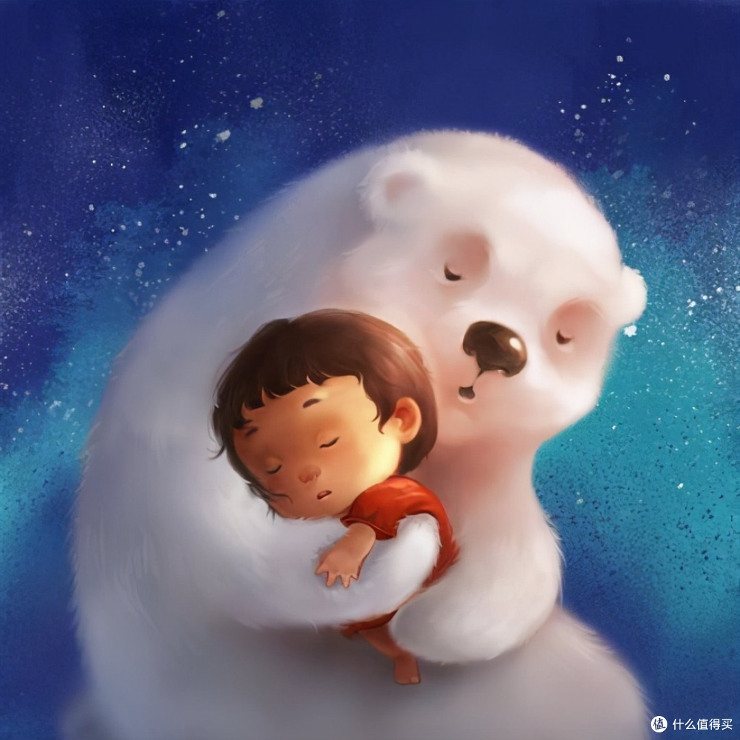 利用好绘本这个工具培养孩子温暖体贴善良满满爱的力量