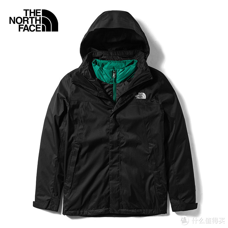 京东 TheNorthFace北面 黑五感恩季