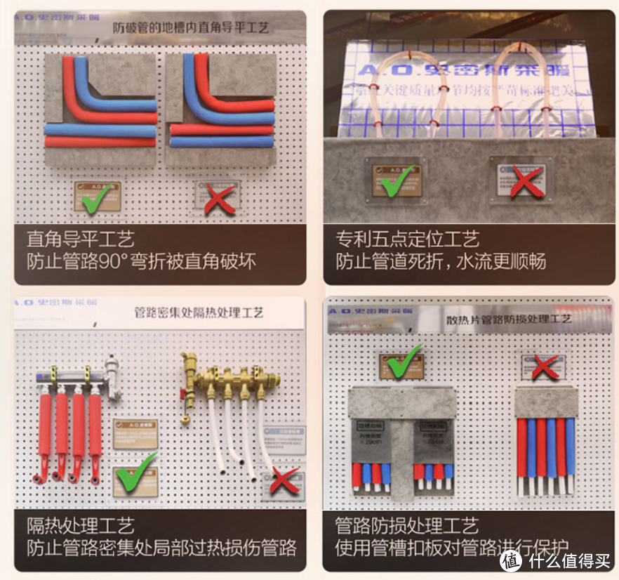 南方装修, 地暖，中央空调，暖气片，浴室恒温装置，冬季取暖解决方案，不在南方的艳阳里大雪纷飞