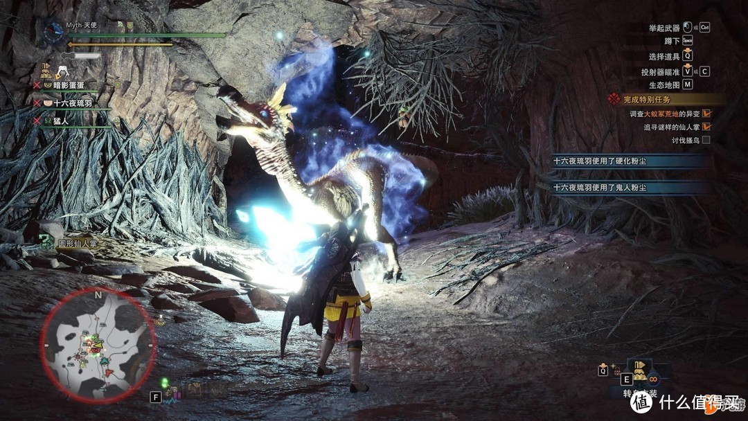 优惠截止12月1日 最后一周别错过 附链接 电脑游戏 什么值得买