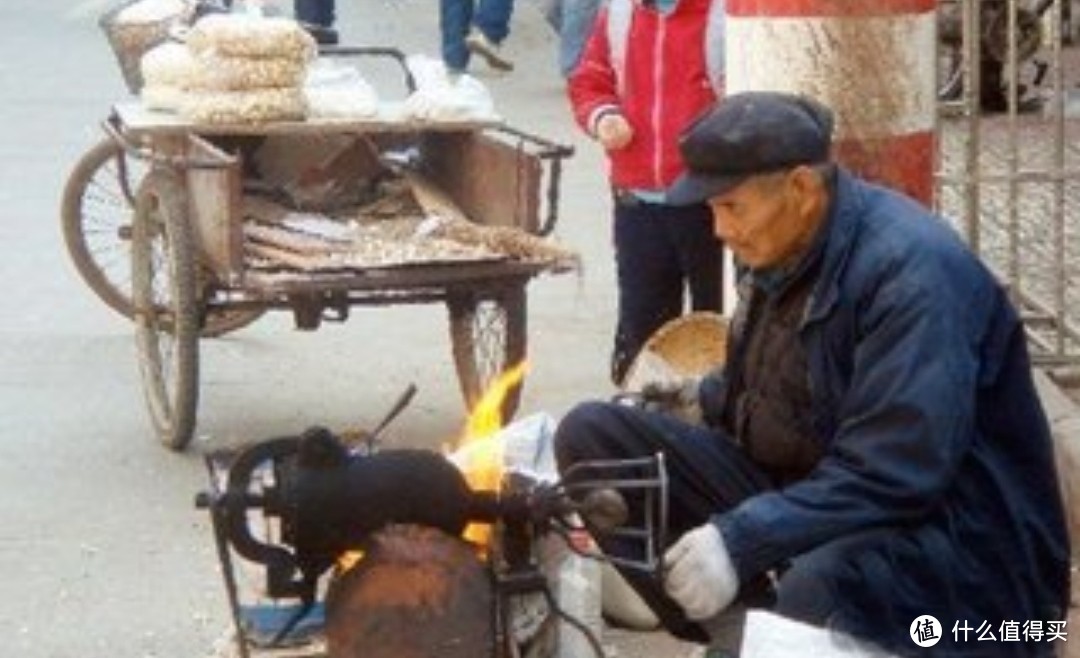 80后童年零食大起底--最后一款没吃过我跟你姓