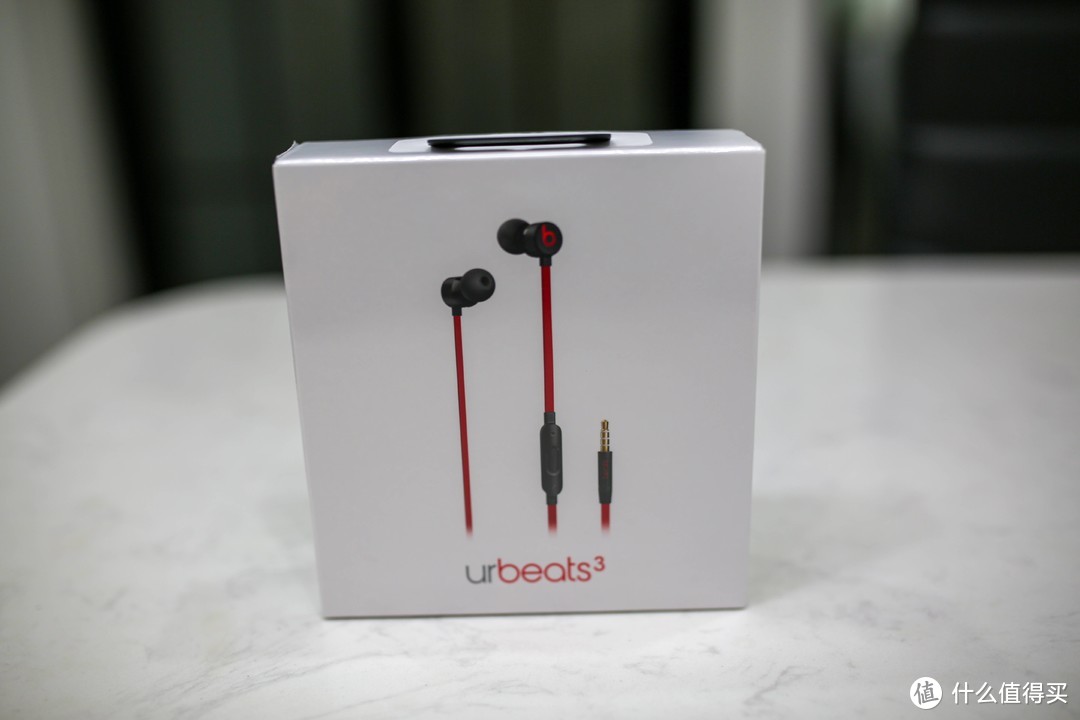 Beats最便宜的耳机urbeats 3音质什么水平？是否值得入手？