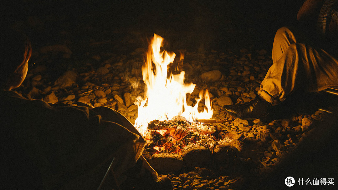 情侣露营，装备指南（glamping）