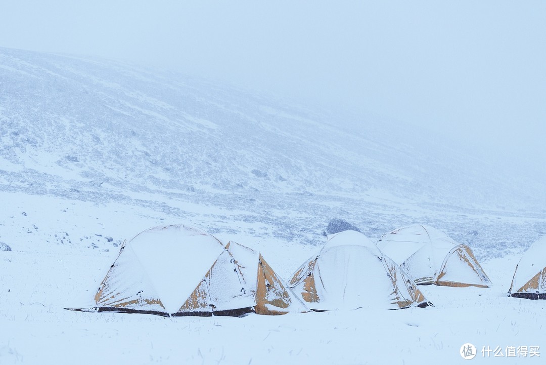 情侣露营，装备指南（glamping）