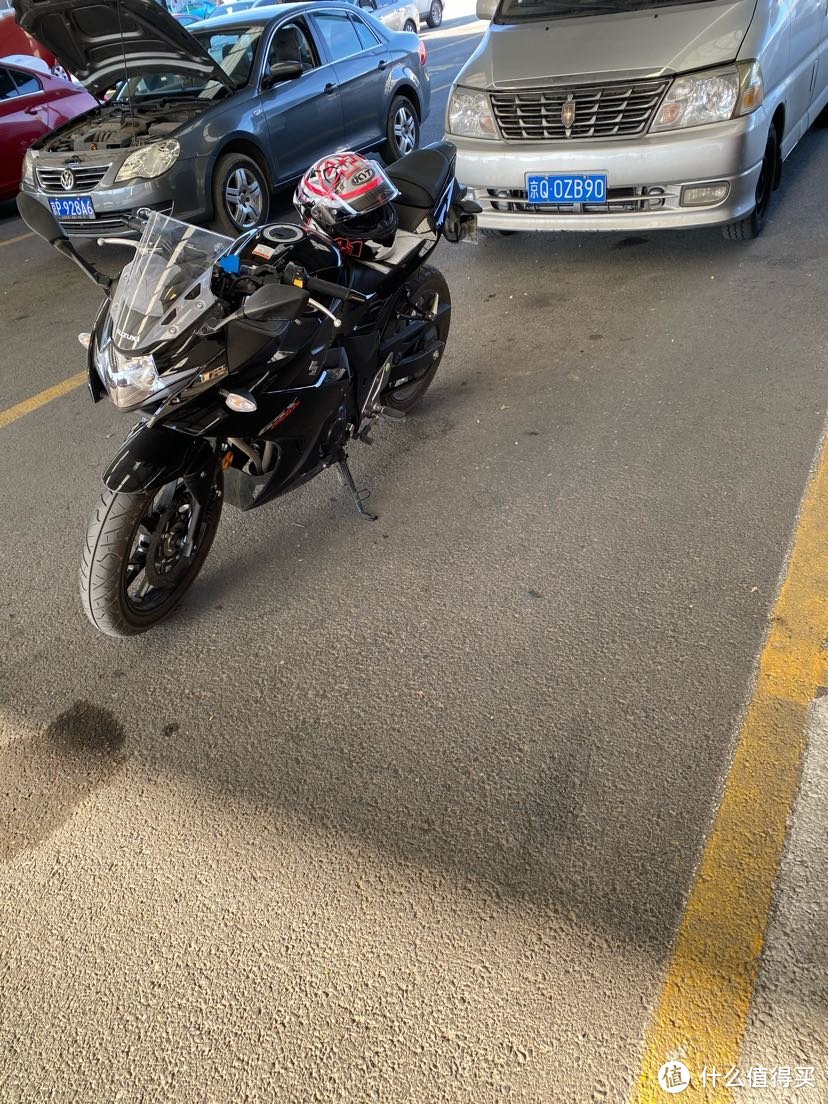 北京二手摩托过户指南 摩托车整车 什么值得买