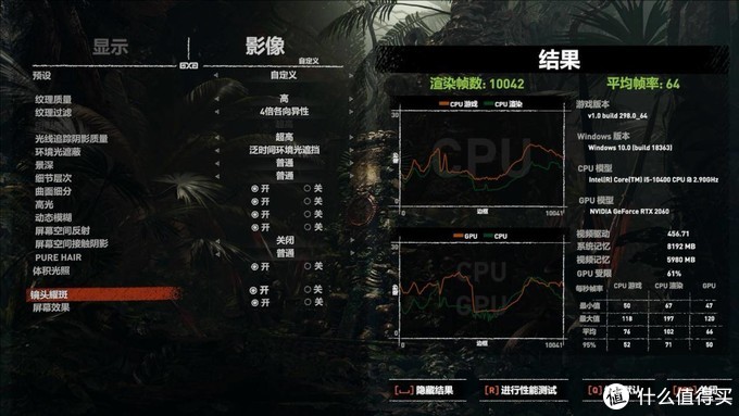 i5+2060入门光追，七彩虹M380 DIY整机上手简单测试