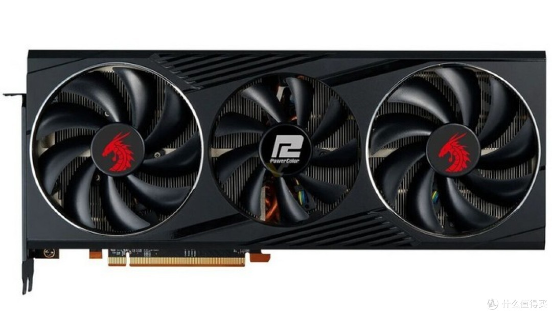 撼讯rx6800reddragon红龙非公版曝光11月25日发布