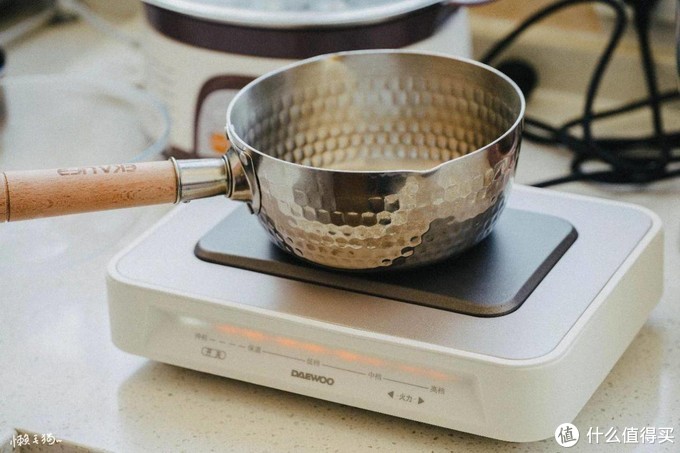 颜值出众，实力超群，厨房小家电中少不了它——大宇功能锅料理锅使用体验