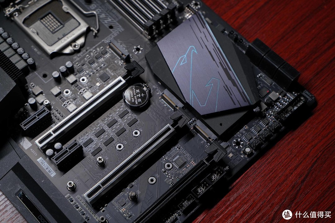 双十一过后买到的好物 技嘉Z490 AORUS PRO AX开箱