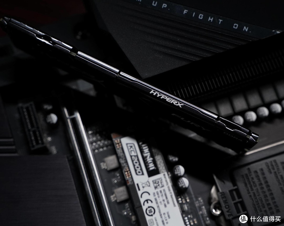 双十一过后买到的好物 技嘉Z490 AORUS PRO AX开箱