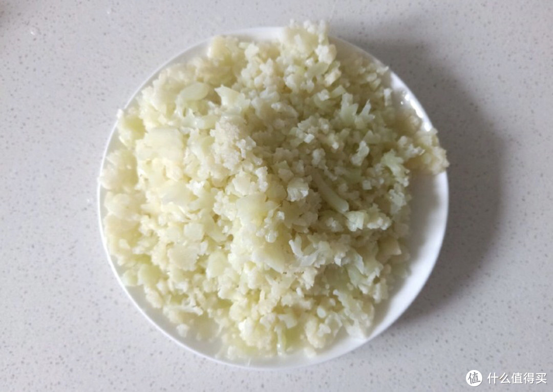 无米炒饭，究竟主角米被什么取代了呢