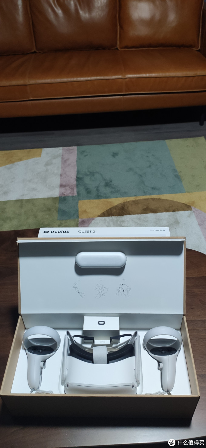 oculusquest2初入vr的最佳选择