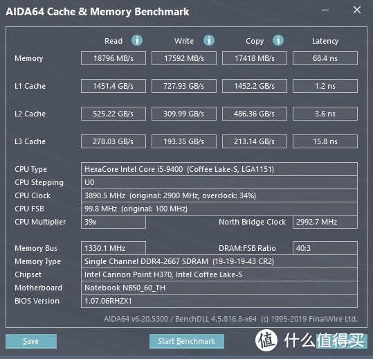 高性价比入门级游戏本、神舟(HASEE)战神K670E-G6A6游戏笔记本电脑 评测