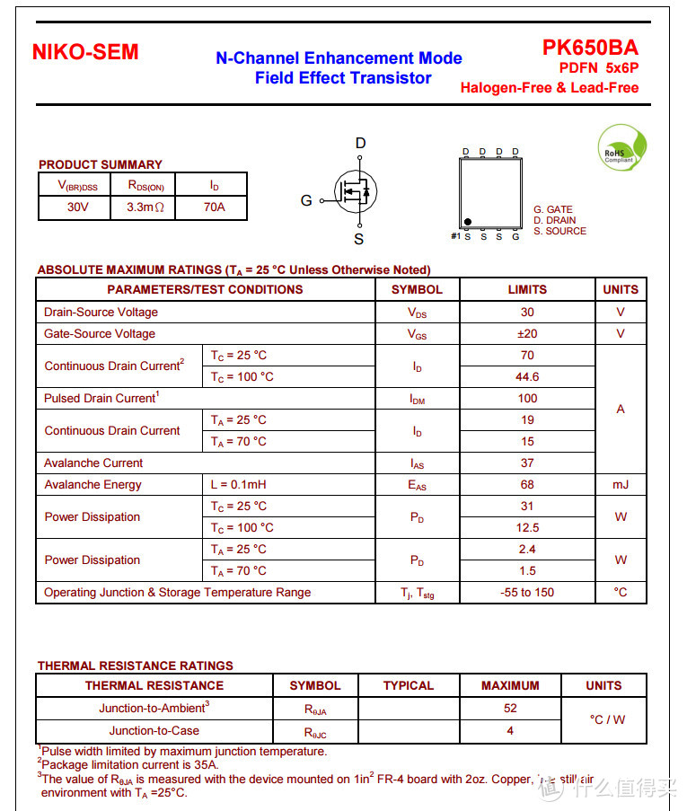 拆解报告：AUKEY傲基2A2C 100W快充氮化镓充电器PA-B7