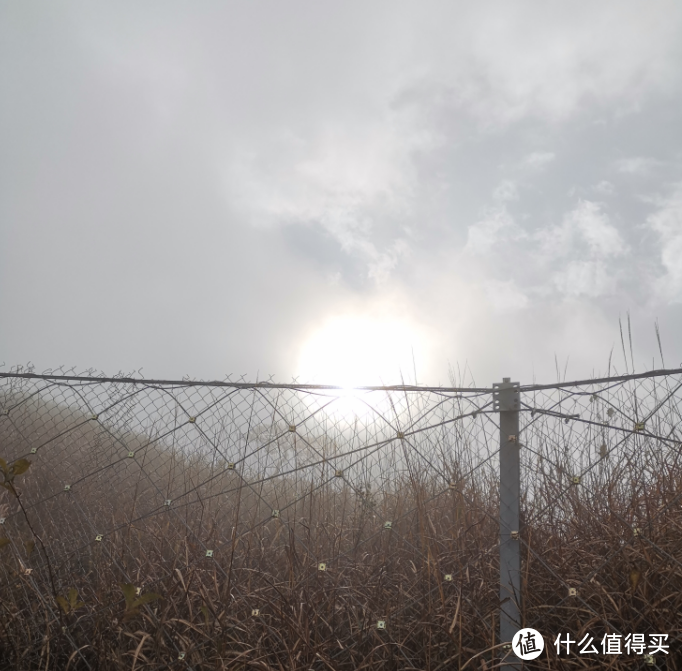 靠着这些装备，我在2℃的武功山帐篷营地住了一夜