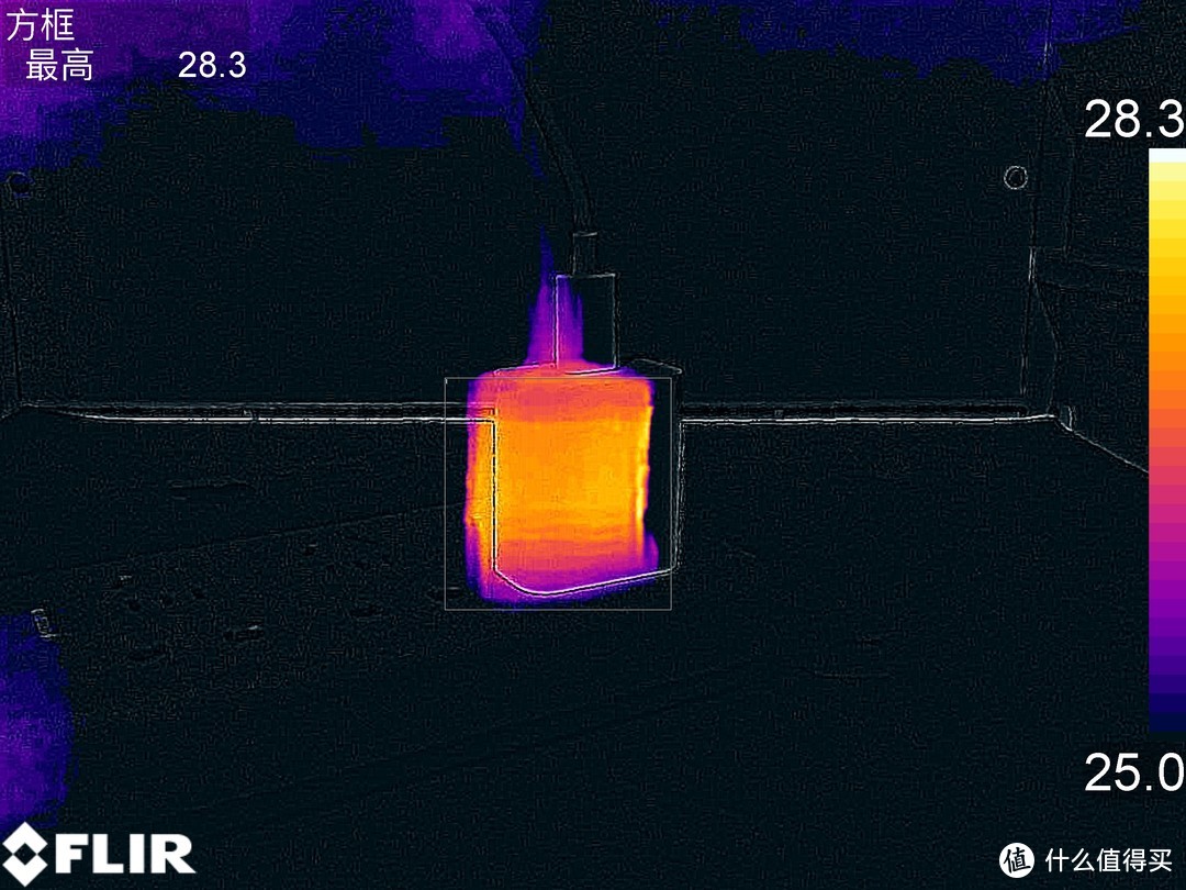 性价比终结者双星之小米20W PD充电器