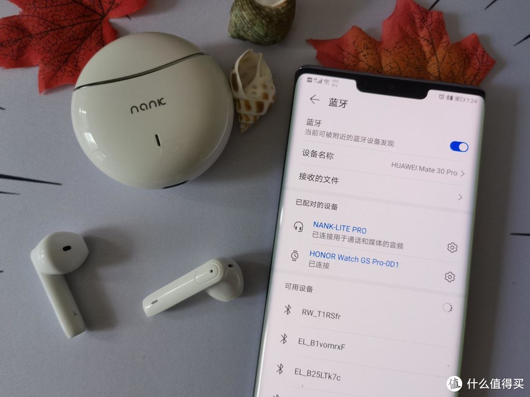 百元耳机也能有好音质？南卡LitePro真无线耳机体验分享