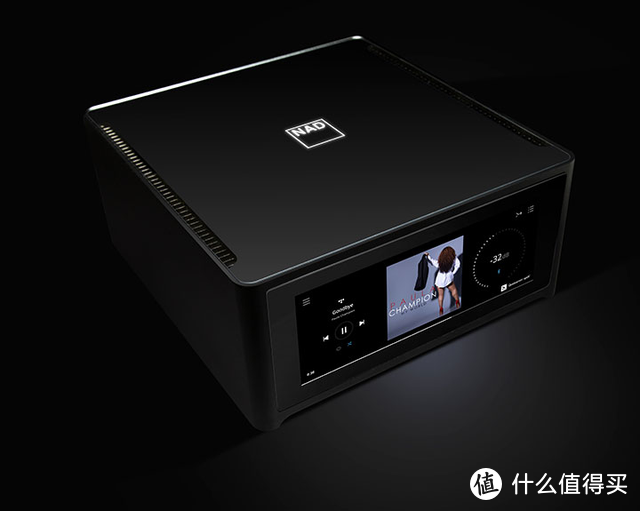 HiFi数字音乐播放系统怎么选，NAD+ELAC 给出了答案