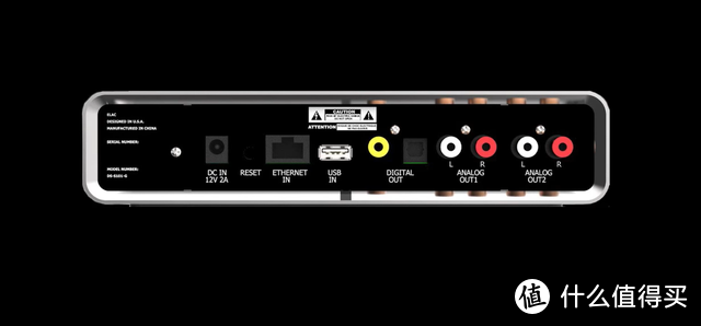 HiFi数字音乐播放系统怎么选，NAD+ELAC 给出了答案