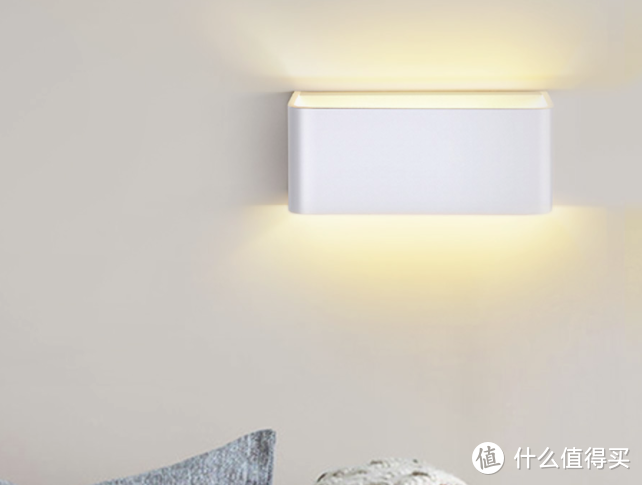 小米有品上线EGLO风格系列壁灯，奥地利风格，氛围满分！