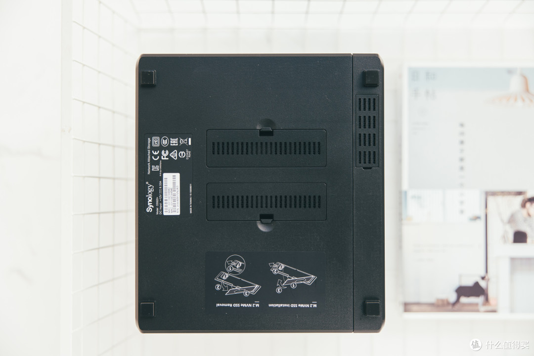 从零开始,完整了解你的群晖NAS,群晖920+保姆级使用教程