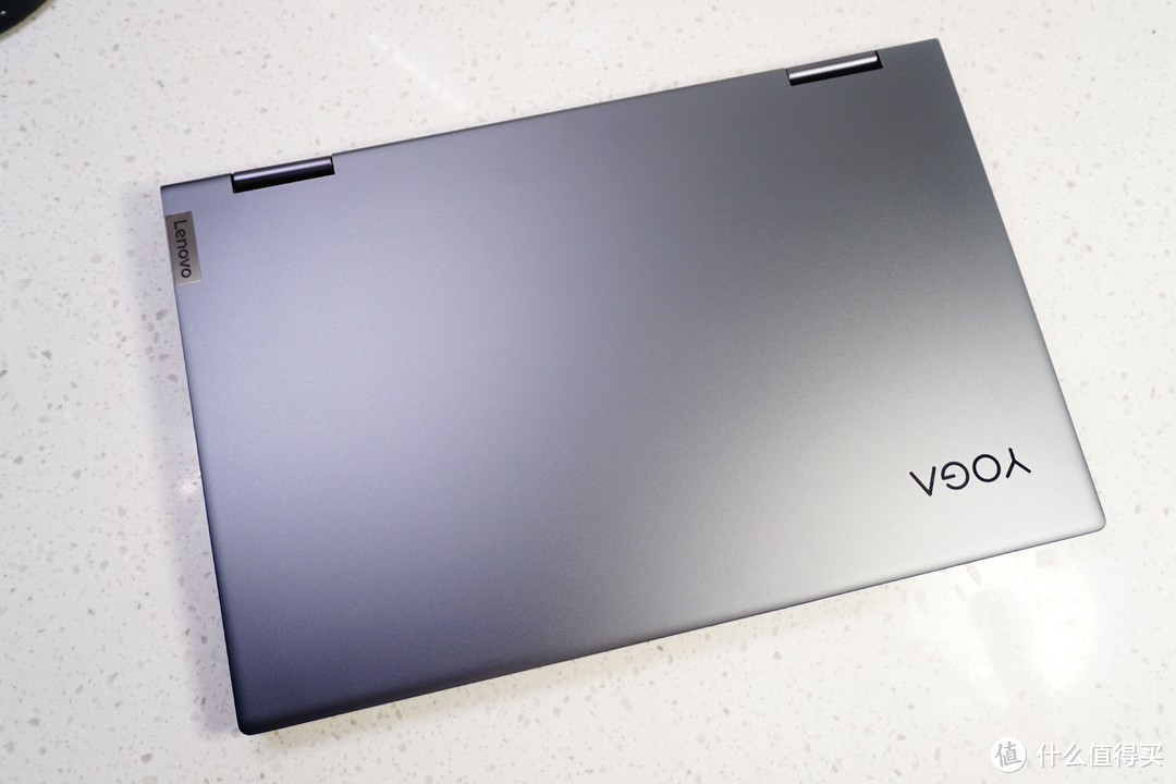 YOGA 14c 2021，年度2in1笔记本电脑优选——评测以及配件推荐