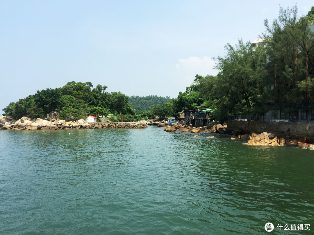 最宁静的那片海~秋冬我们相约去海边