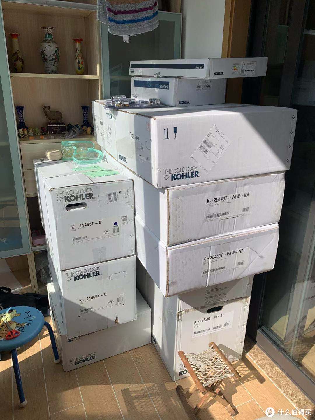 10万搞定全屋洁具电器（洁具篇）