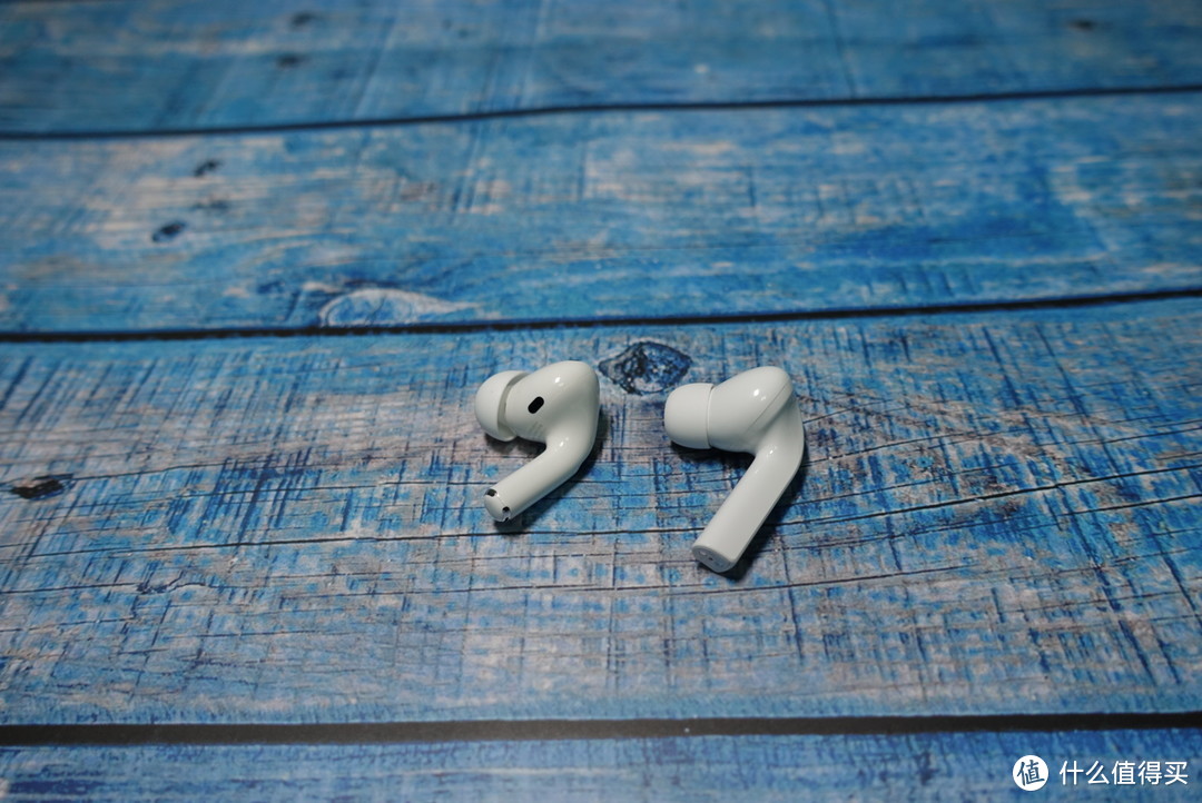 别去买山寨Airpods Pro了，1/5价格的ZMI Purpds Pro耳机了解下？