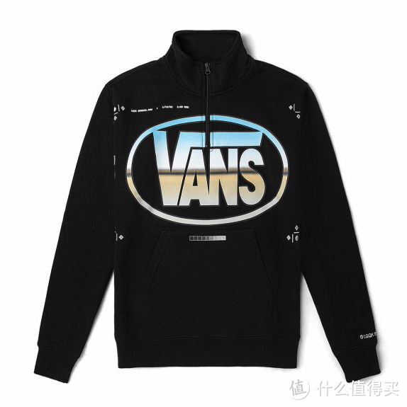 其实拖鞋不错：VANS VAULT和LQQK再次推出联名系列