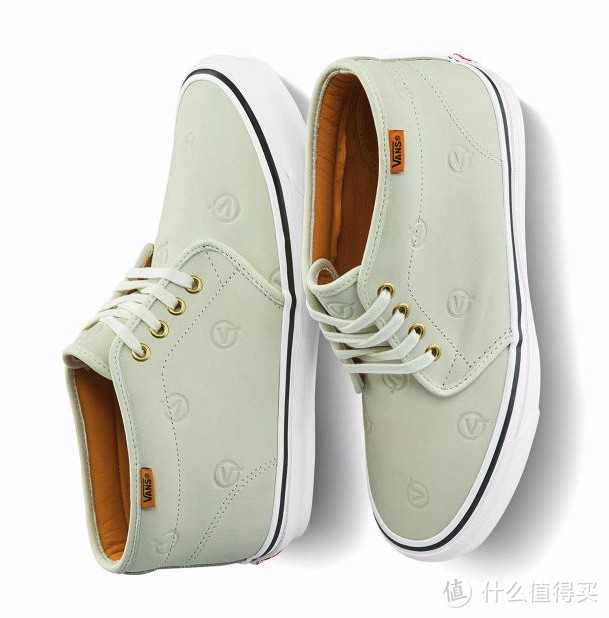 其实拖鞋不错：VANS VAULT和LQQK再次推出联名系列