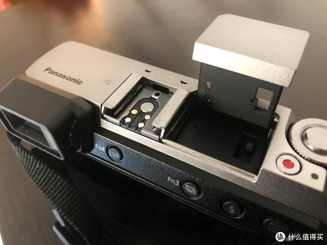 两千元拿下微单相机中的性价比之王：松下GX85无反套机