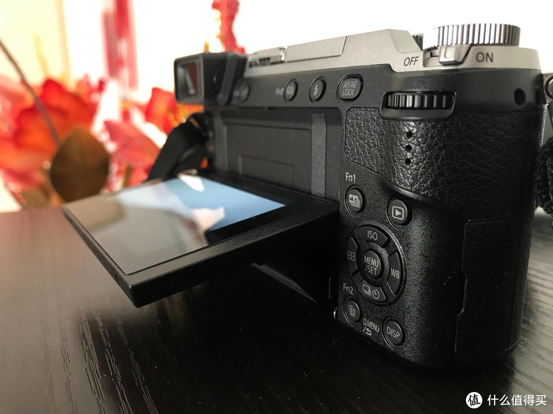 两千元拿下微单相机中的性价比之王：松下GX85无反套机