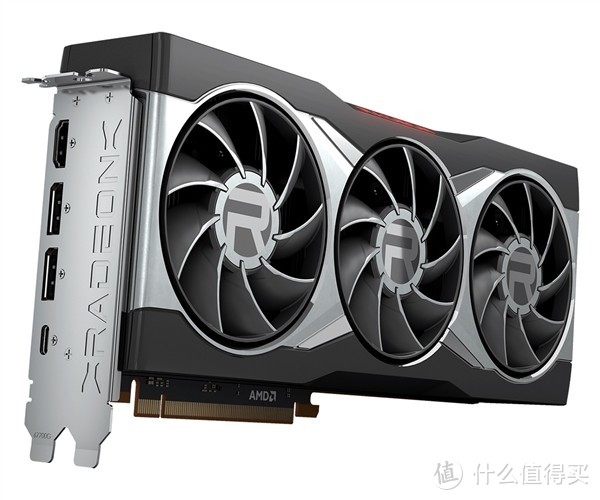 华擎发布RX 6900 XT“非公版”显卡，今晚各家真非公版RX 6800系列发布