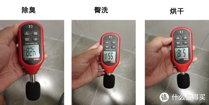  颜值兼具性比价——大白超能离子马桶测评体验分享