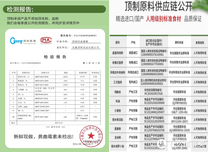 国产猫粮哪个牌子性价比高 强烈推荐这款