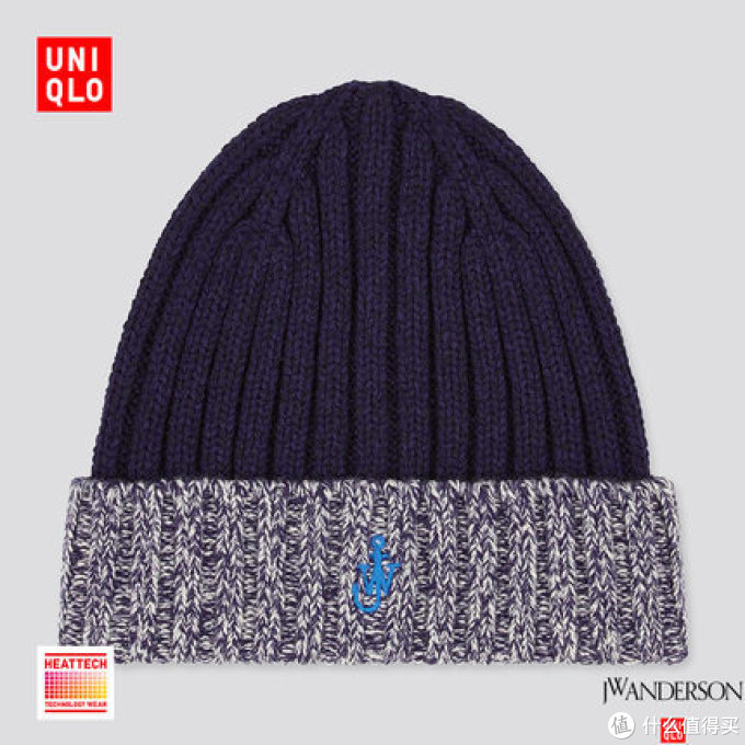 UNIQLO and JW ANDERSON节日系列,保暖时尚两不误~