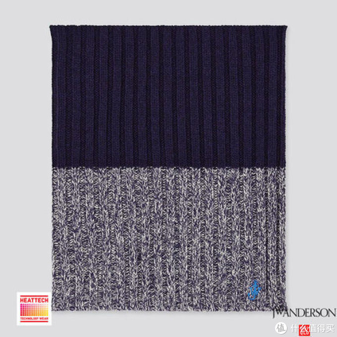 UNIQLO and JW ANDERSON节日系列,保暖时尚两不误~