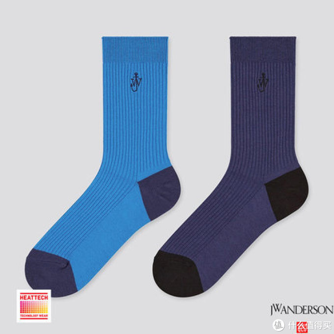 UNIQLO and JW ANDERSON节日系列,保暖时尚两不误~