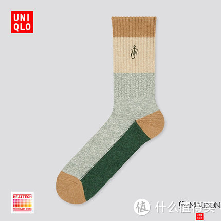 UNIQLO and JW ANDERSON节日系列，保暖时尚两不误~