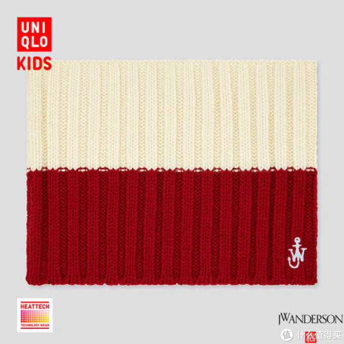 UNIQLO and JW ANDERSON节日系列,保暖时尚两不误~