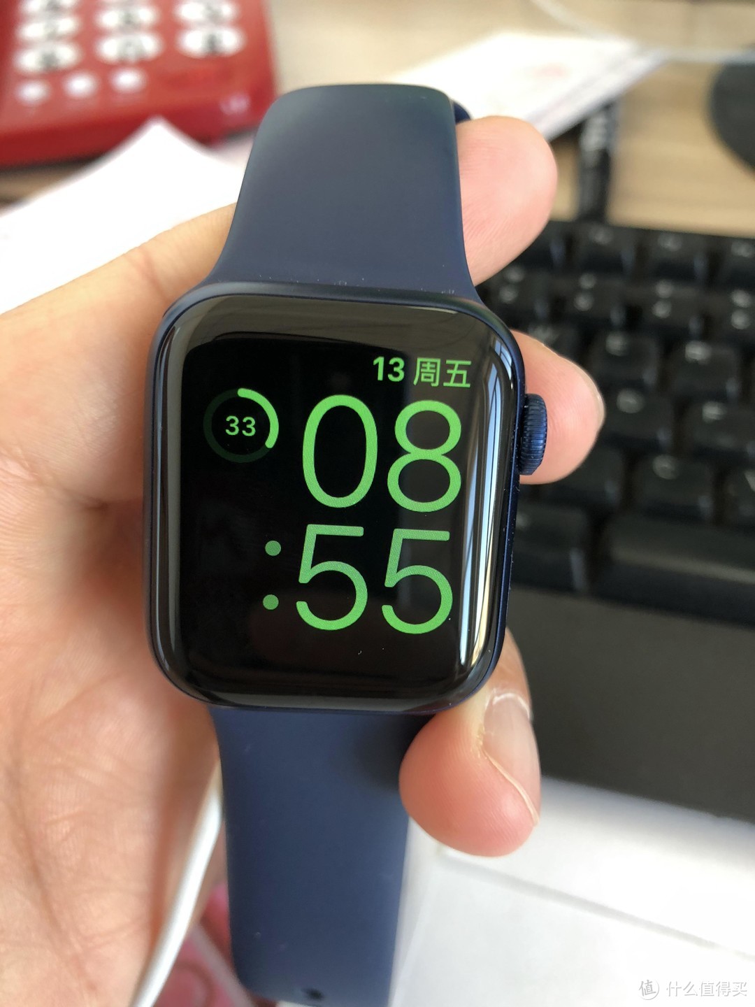 逃不过的真香定律？——Apple watch 6 剁手记