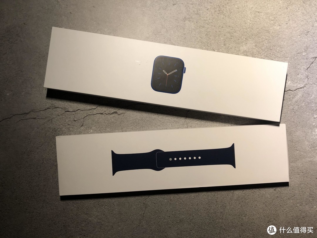 逃不过的真香定律？——Apple watch 6 剁手记