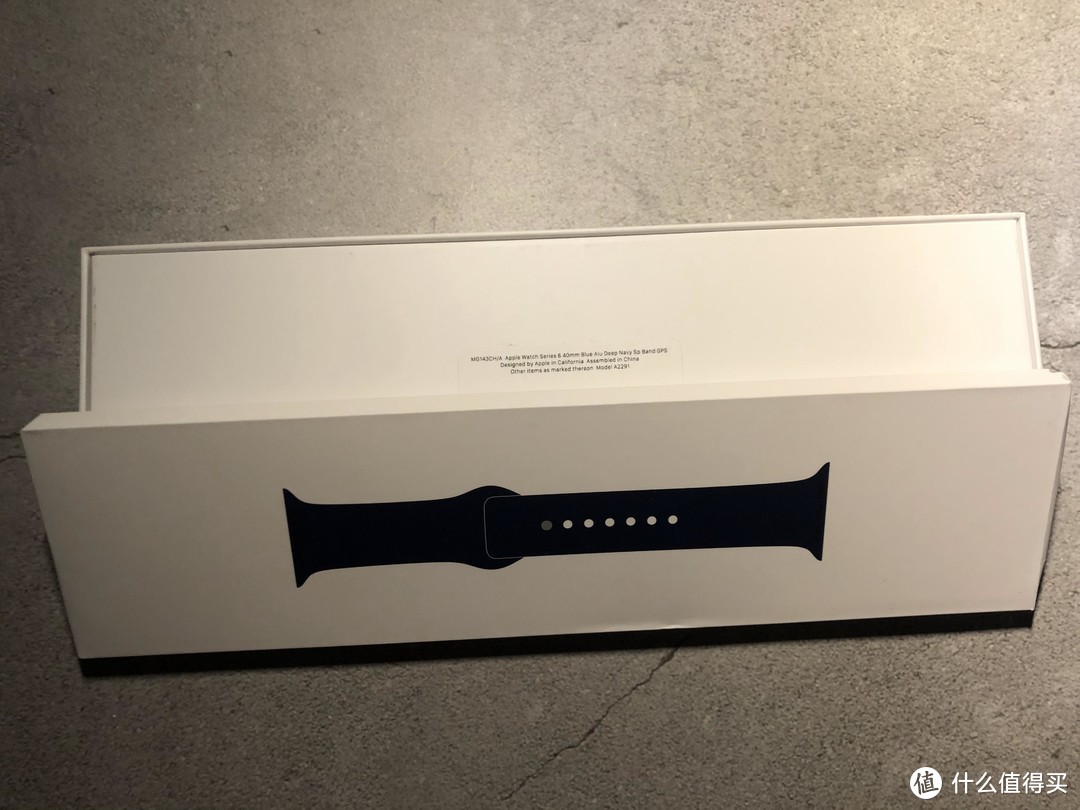 逃不过的真香定律？——Apple watch 6 剁手记