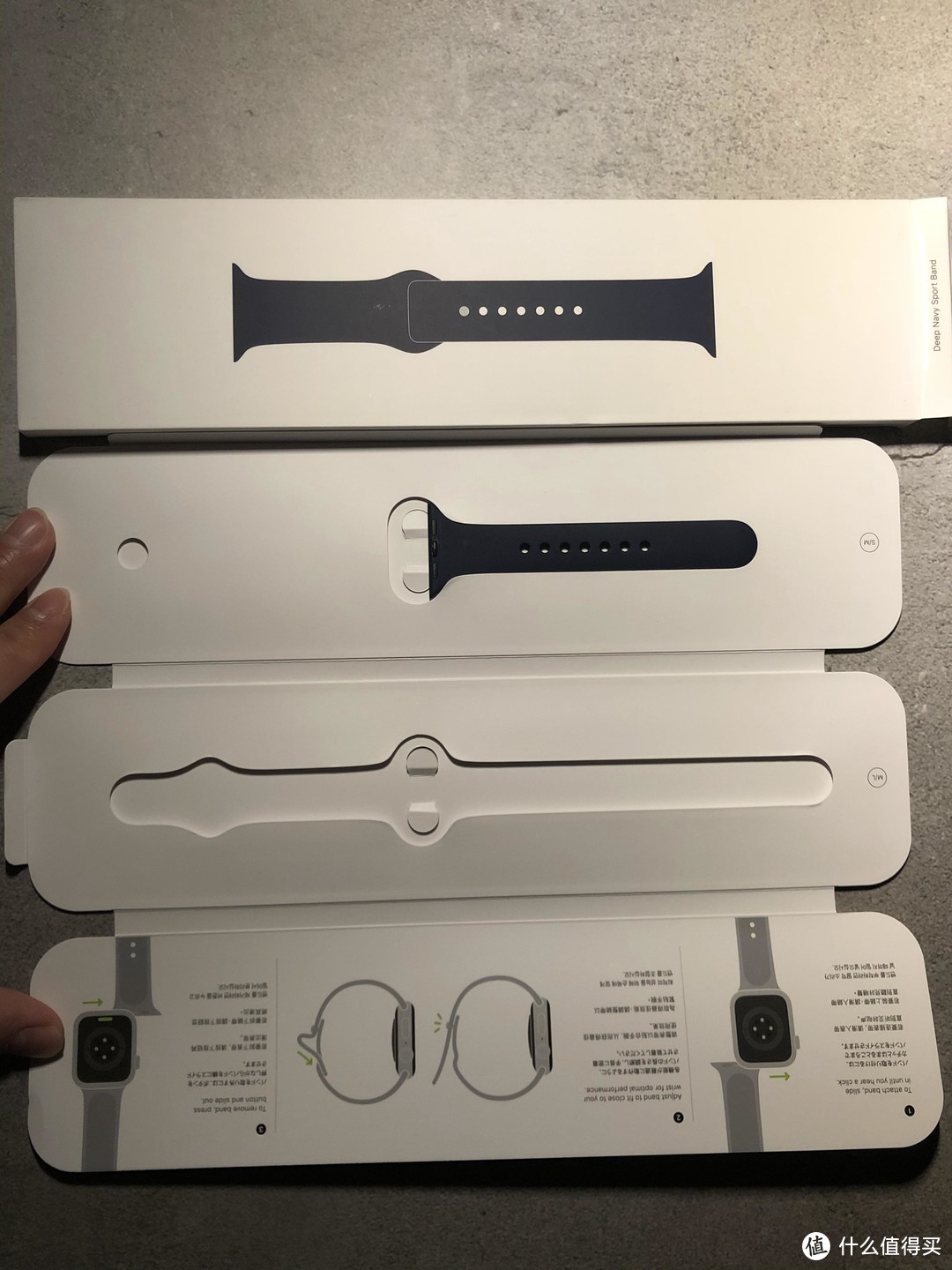 逃不过的真香定律？——Apple watch 6 剁手记